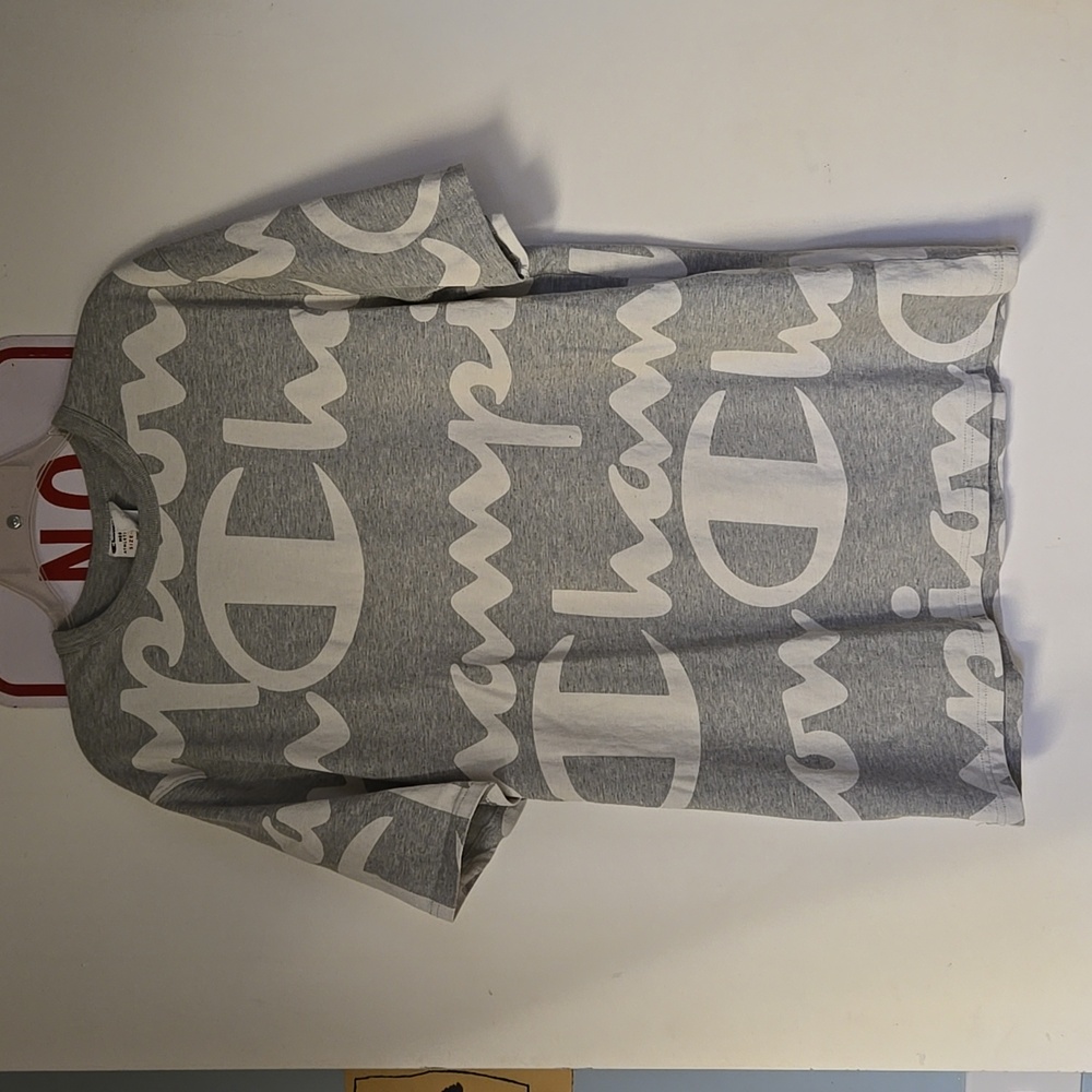 Champion Shirt